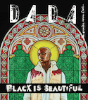 Revue Dada, no 236: Black is beautiful